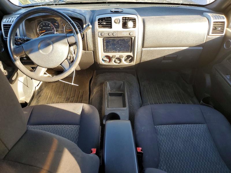 Продаж на аукціоні авто 2012 Chevrolet Colorado, vin: 1GCHTDFE8C8123491, номер лоту: 70185226