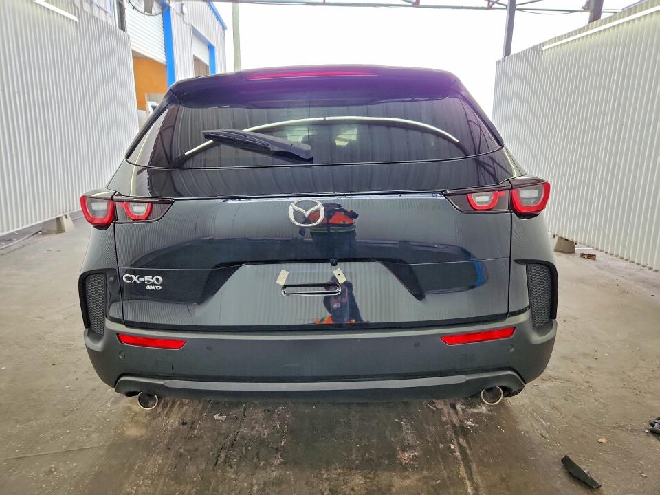 Продажа на аукционе авто 2026 Mazda Cx-50, vin: 7MMVABDL9TN462406, номер лота: 69555076