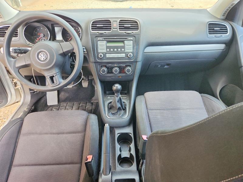 Продаж на аукціоні авто 2010 Volkswagen Golf, vin: WVWAB7AJXAW121888, номер лоту: 69384376