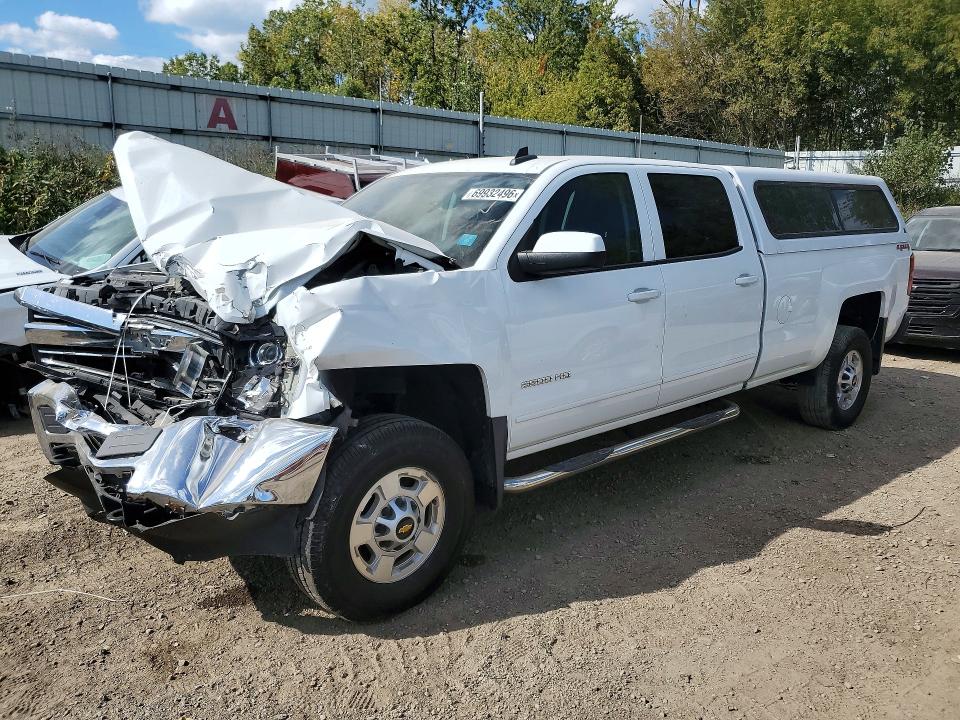 Aukcja sprzedaży 2015 Chevrolet Silverado, vin: 1GC1KVEG7FF628175, numer aukcji: 69932496