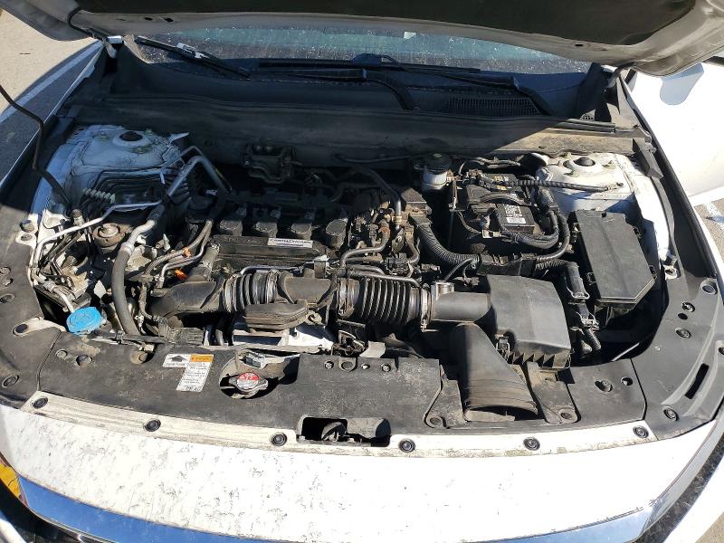 Продаж на аукціоні авто 2018 Honda Accord, vin: 1HGCV1F5XJA219505, номер лоту: 66761536