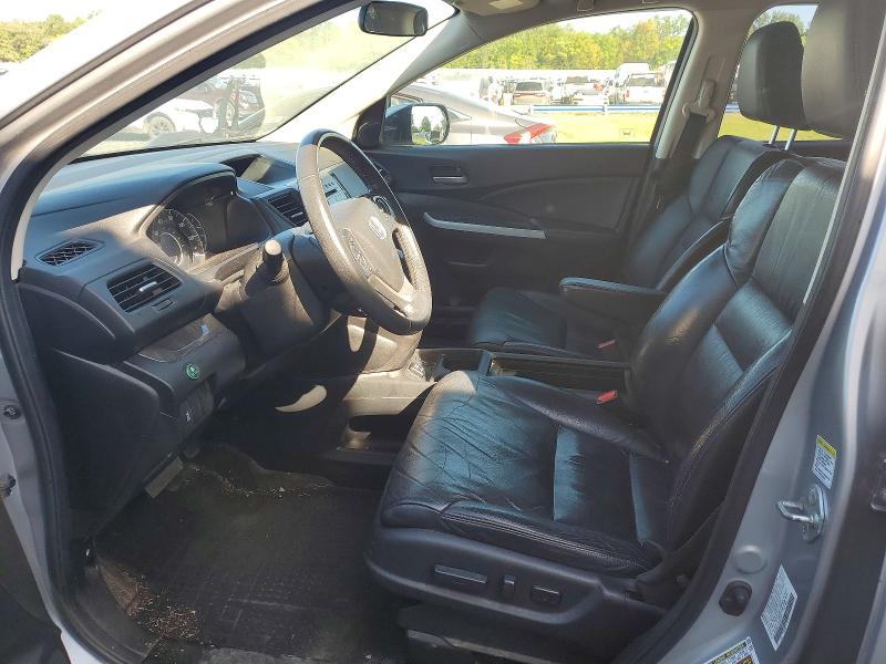 68151616 :رقم المزاد ، JHLRM4H7XCC007287 vin ، 2012 Honda Cr-v مزاد بيع