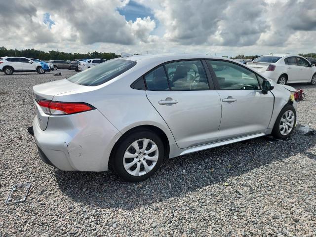 2023 Toyota Corolla მანქანა იყიდება აუქციონზე, vin: 5YFB4MDE7PP035421, აუქციონის ნომერი: 70289956