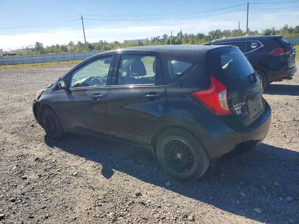 Продажа на аукционе авто 2016 Nissan Versa Note, vin: 3N1CE2CP0GL383148, номер лота: 69594196