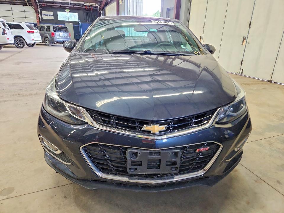 Aukcja sprzedaży 2016 Chevrolet Cruze, vin: 1G1BE5SM5G7260184, numer aukcji: 68131056