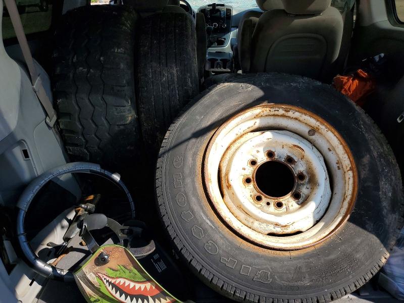 67219056 :رقم المزاد ، KNDMG4C75E6561540 vin ، 2014 Kia Sedona مزاد بيع