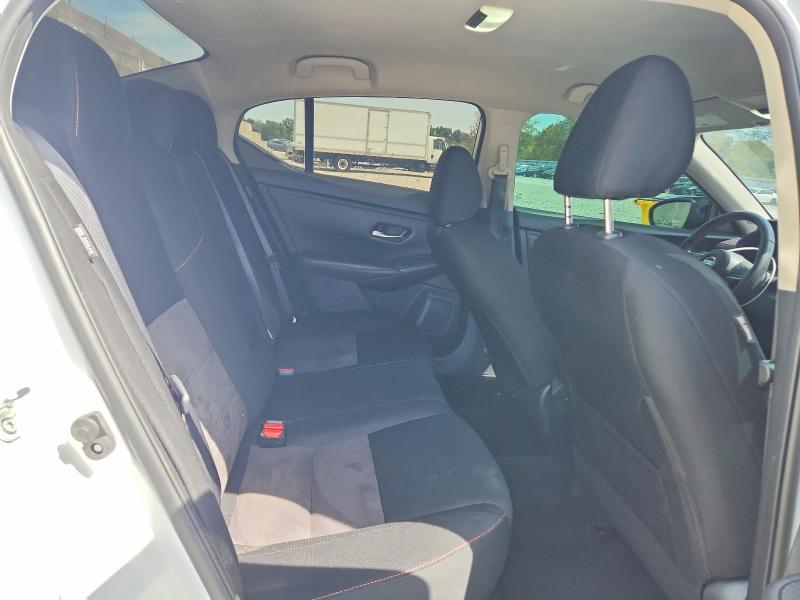Aukcja sprzedaży 2023 Nissan Sentra, vin: 3N1AB8DVXPY325079, numer aukcji: 68395396