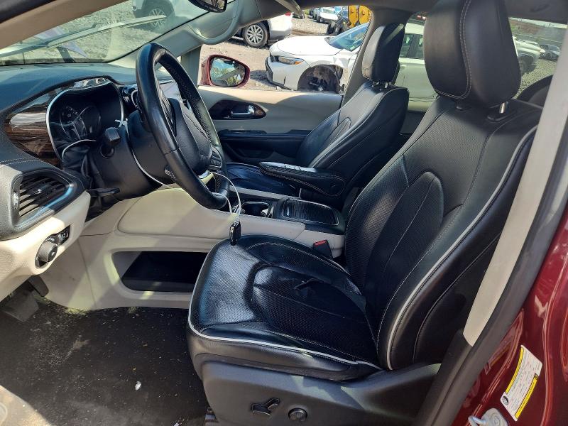 Aukcja sprzedaży 2022 Chrysler Pacifica, vin: 2C4RC3GG5NR175151, numer aukcji: 66847536