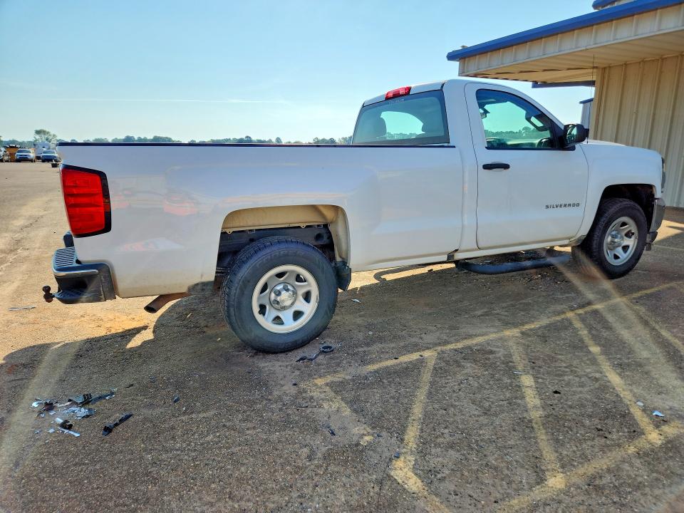 Aukcja sprzedaży 2018 Chevrolet Silverado, vin: 1GCNCNEC8JZ904723, numer aukcji: 69647586