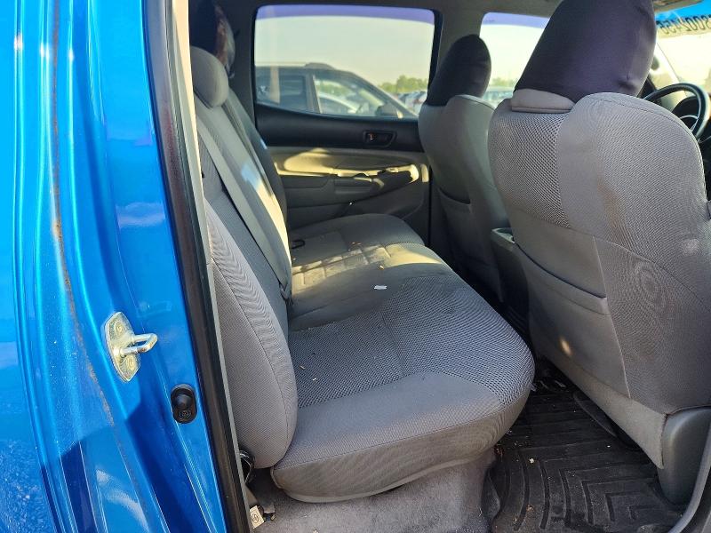 Auction sale of the 2011 Toyota Tacoma, vin: 5TFLU4EN6BX003122, lot number: 68002456