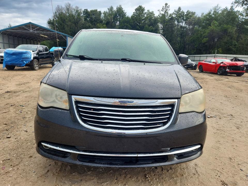 Aukcja sprzedaży 2012 Chrysler Town & Country, vin: 2C4RC1BG7CR213441, numer aukcji: 68207916