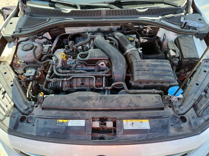Aukcja sprzedaży 2025 Volkswagen Jetta, vin: 3VW7X7BU9SM055191, numer aukcji: 68732546