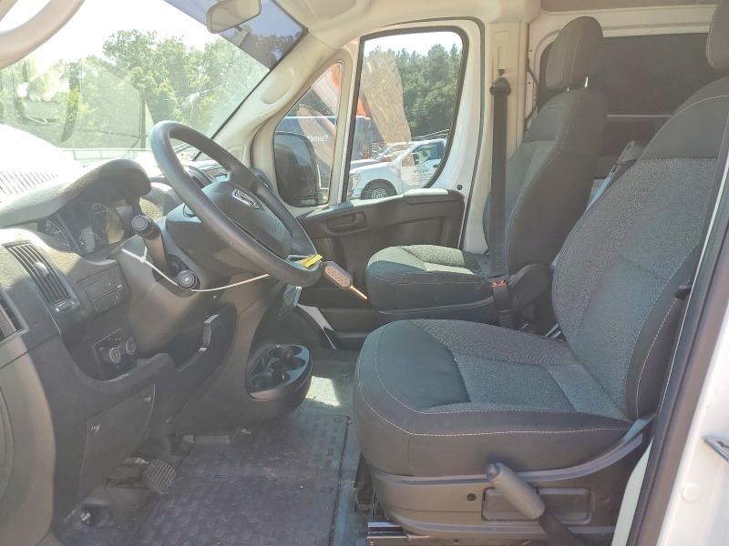 67676736 :رقم المزاد ، 3C6TRVBG6LE130250 vin ، 2020 Ram Promaster 1500 مزاد بيع
