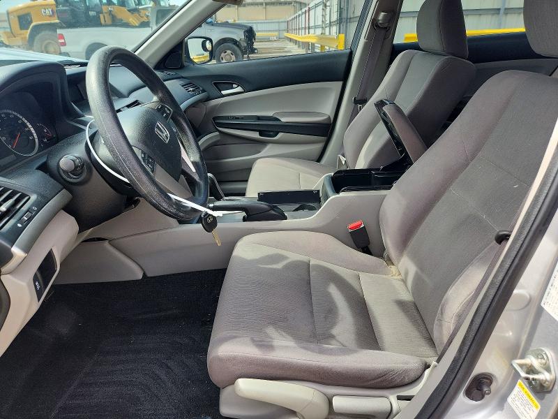 Продажа на аукционе авто 2012 Honda Accord, vin: 1HGCP2F30CA184894, номер лота: 69051946