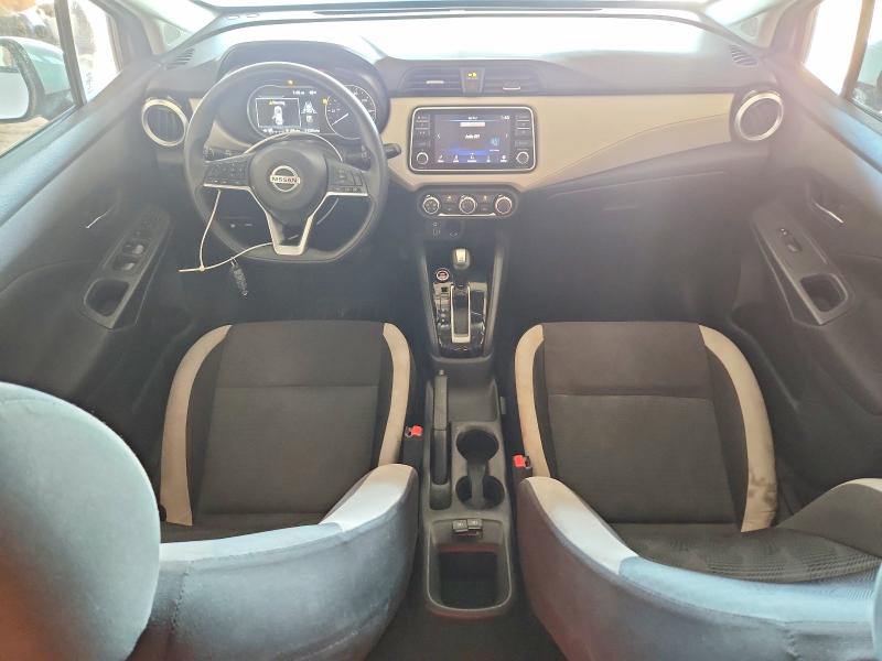 Aukcja sprzedaży 2021 Nissan Versa, vin: 3N1CN8EV4ML815699, numer aukcji: 70662696