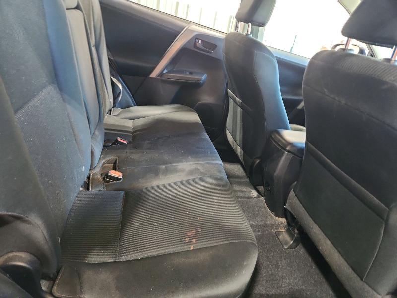 Aukcja sprzedaży 2017 Toyota Rav4, vin: 2T3BFREV3HW578455, numer aukcji: 68794866