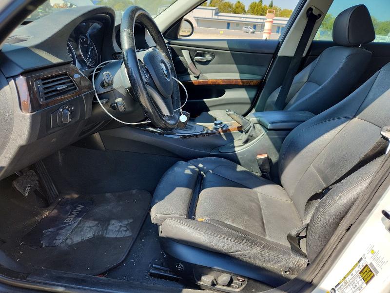 Aukcja sprzedaży 2008 Bmw 328, vin: WBAVC53528FZ88681, numer aukcji: 67546136