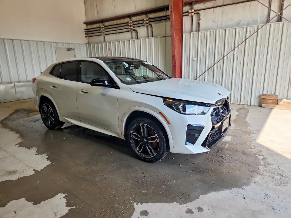 68158926 :رقم المزاد ، WBX63GM05T5668391 vin ، 2026 Bmw X2 مزاد بيع