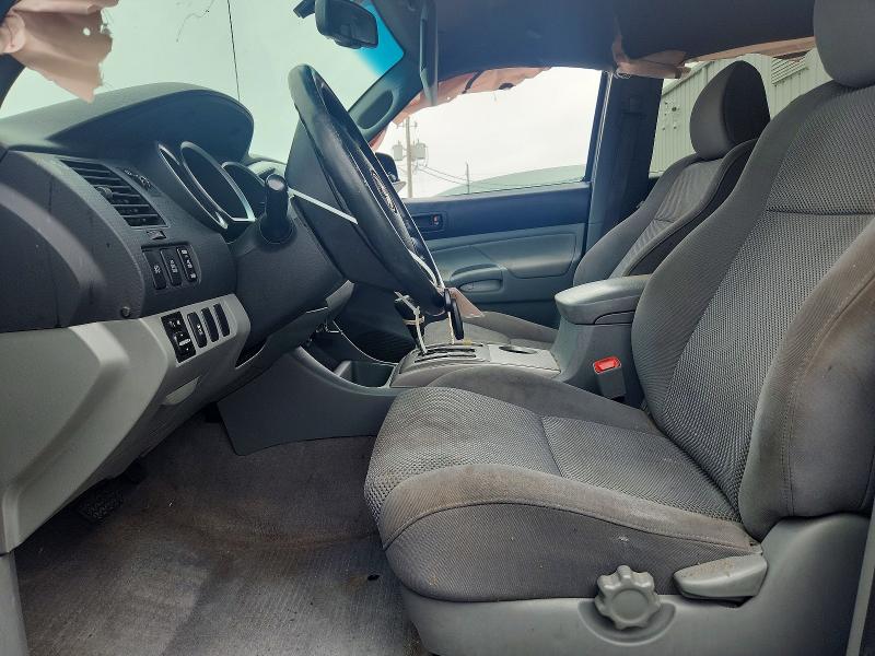 Продажа на аукционе авто 2011 Toyota Tacoma, vin: 3TMJU4GN1BM123114, номер лота: 70517526
