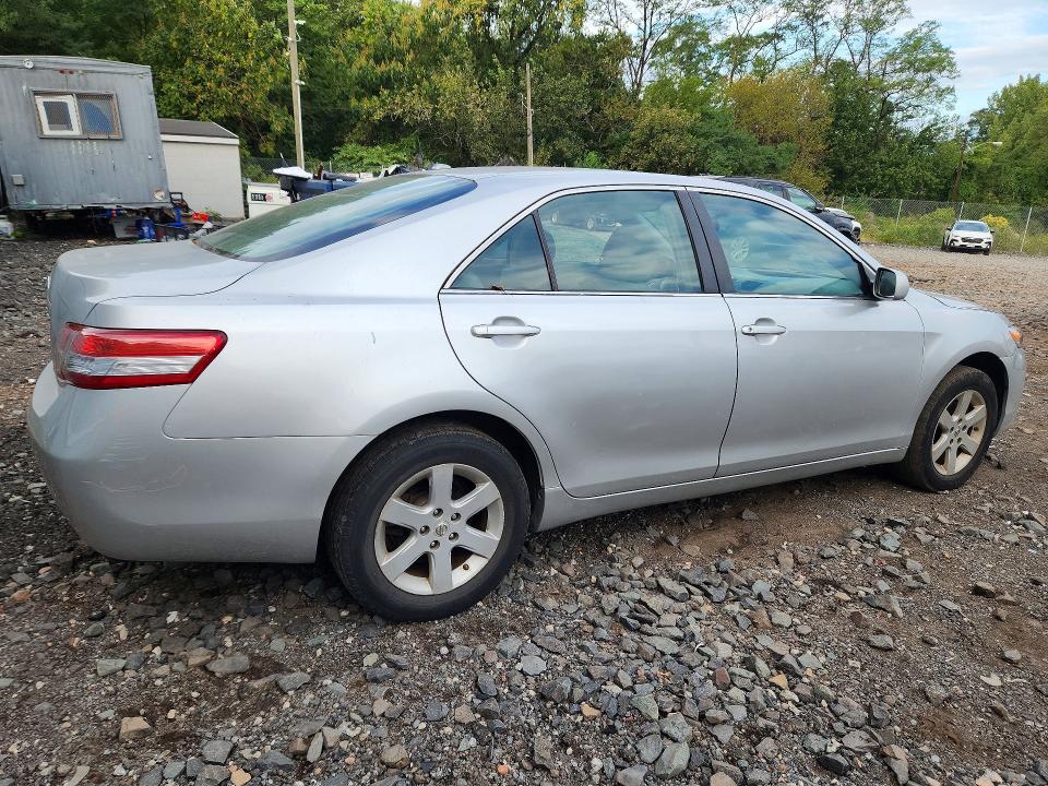 Продаж на аукціоні авто 2010 Toyota Camry, vin: 4T1BF3EK6AU028653, номер лоту: 69562506