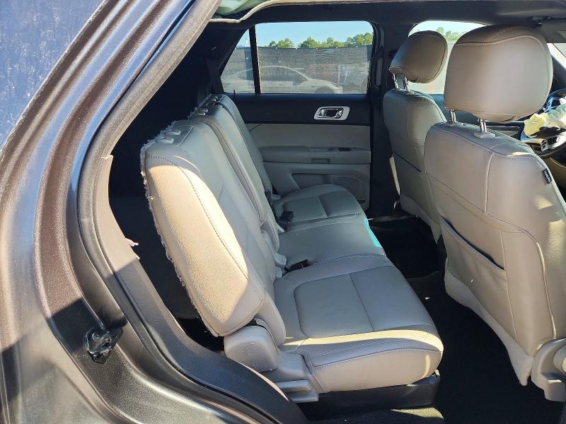 Aukcja sprzedaży 2015 Ford Explorer, vin: 1FM5K7D8XFGA68052, numer aukcji: 67803086