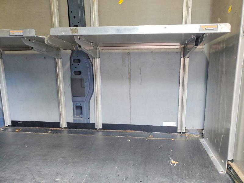 2021 Ram Promaster 3500 მანქანა იყიდება აუქციონზე, vin: 3C6MRVJG2ME550420, აუქციონის ნომერი: 69055496