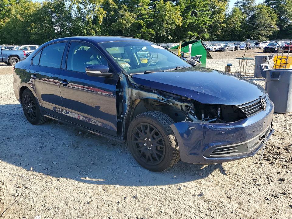 Продаж на аукціоні авто 2014 Volkswagen Jetta, vin: 3VWD17AJ8EM420945, номер лоту: 69497986