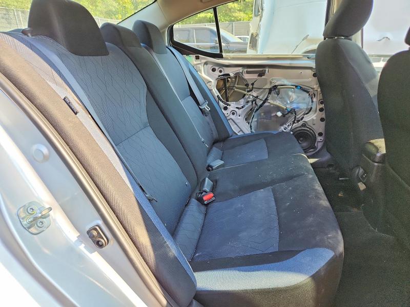 Продажа на аукционе авто 2023 Nissan Versa, vin: 3N1CN8EV9PL847973, номер лота: 69326366
