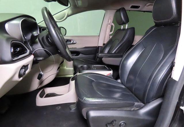 Aukcja sprzedaży 2022 Chrysler Pacifica, vin: 2C4RC1BG8NR179335, numer aukcji: 66122856