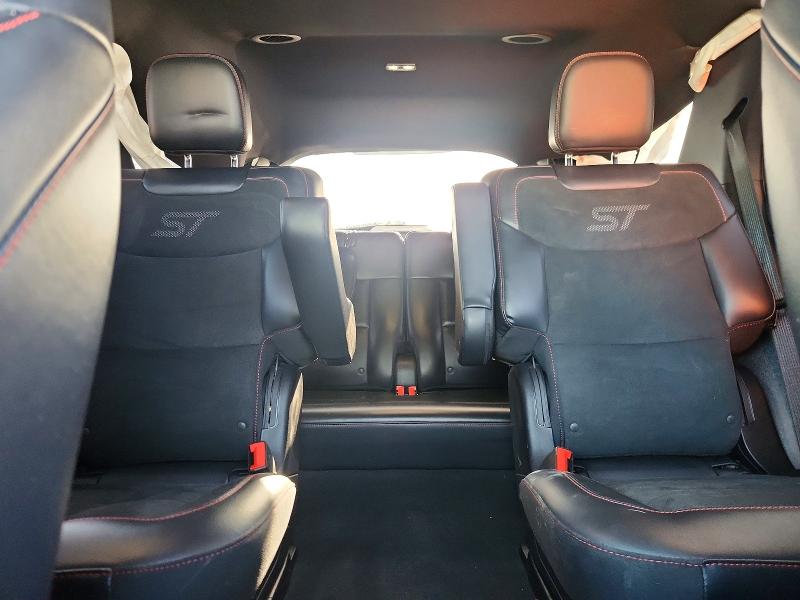 Продажа на аукционе авто 2026 Ford Explorer, vin: 1FMWK8GC6TGA64330, номер лота: 69223856