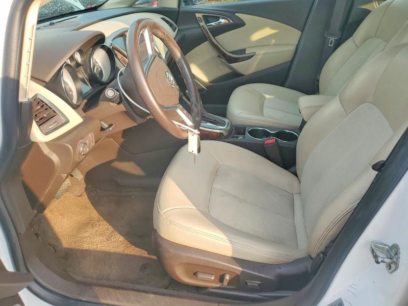 Aukcja sprzedaży 2016 Buick Verano, vin: 1G4PR5SK4G4100309, numer aukcji: 67774726