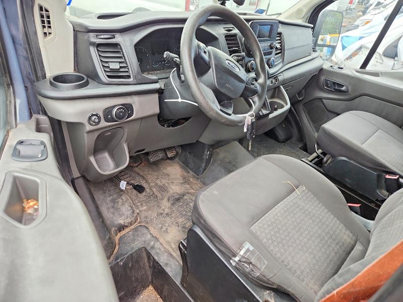 68704336 :رقم المزاد ، 1FTBR3X83LKB04938 vin ، 2020 Ford Transit 250 مزاد بيع