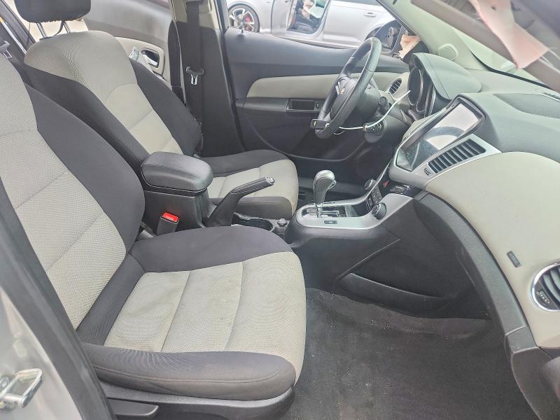 Продаж на аукціоні авто 2015 Chevrolet Cruze, vin: 1G1PA5SG0F7153862, номер лоту: 65694456