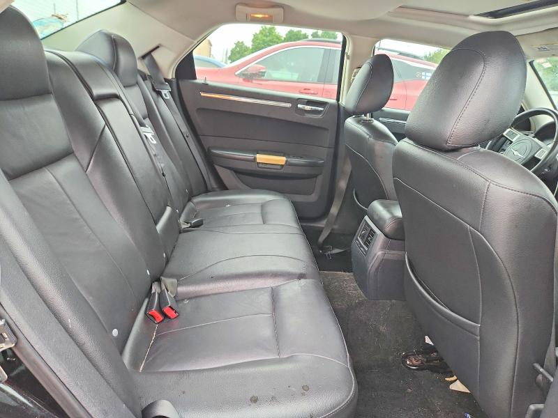Aukcja sprzedaży 2008 Chrysler 300, vin: 2C3KA33G08H193164, numer aukcji: 69197596