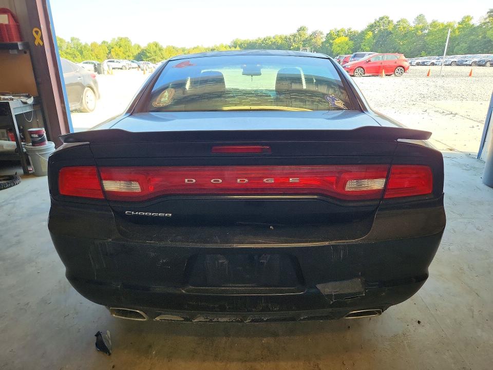 Продаж на аукціоні авто 2013 Dodge Charger, vin: 2C3CDXBG7DH638868, номер лоту: 67691006