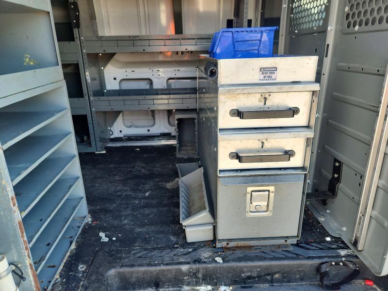 Aukcja sprzedaży 2017 Ford Transit, vin: 1FTYE1YM3HKB27925, numer aukcji: 69024036