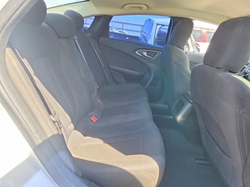 Aukcja sprzedaży 2015 Chrysler 200, vin: 1C3CCCAB5FN587625, numer aukcji: 67292986