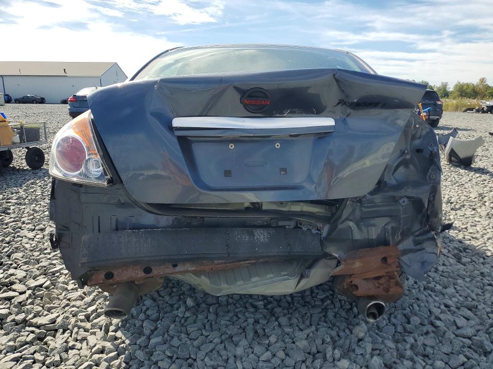 Продажа на аукционе авто 2008 Nissan Altima, vin: 1N4AL21E68C227579, номер лота: 70768206