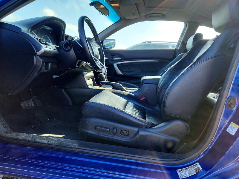 68049146 :رقم المزاد ، 1HGCS1B87BA005355 vin ، 2011 Honda Accord مزاد بيع