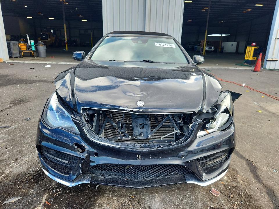 Продажа на аукционе авто 2013 Mercedes-benz E, vin: WDDKK5KFXDF208638, номер лота: 70128176
