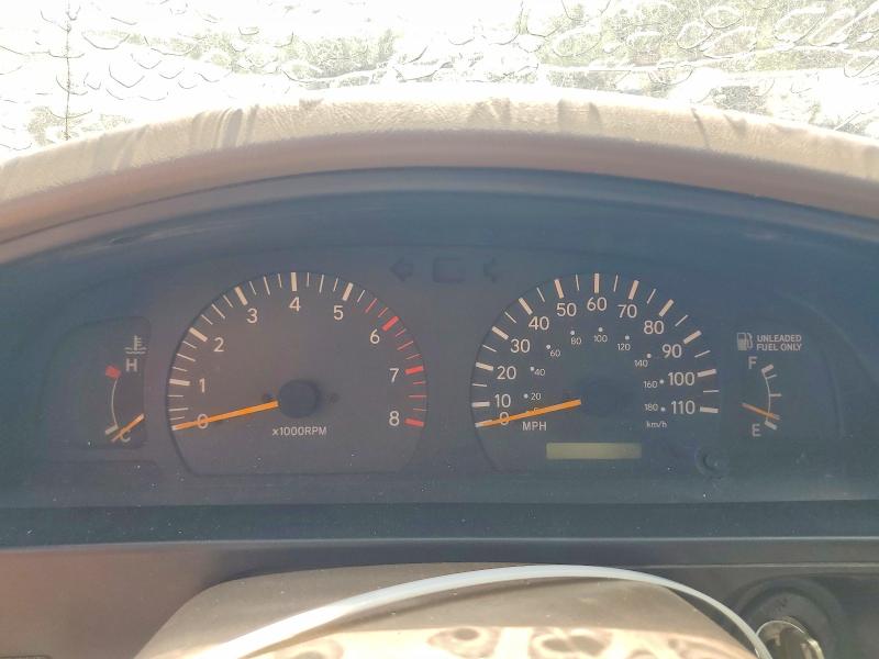 Продаж на аукціоні авто 1999 Toyota Tacoma, vin: 4TAWN72N2XZ470870, номер лоту: 67544126