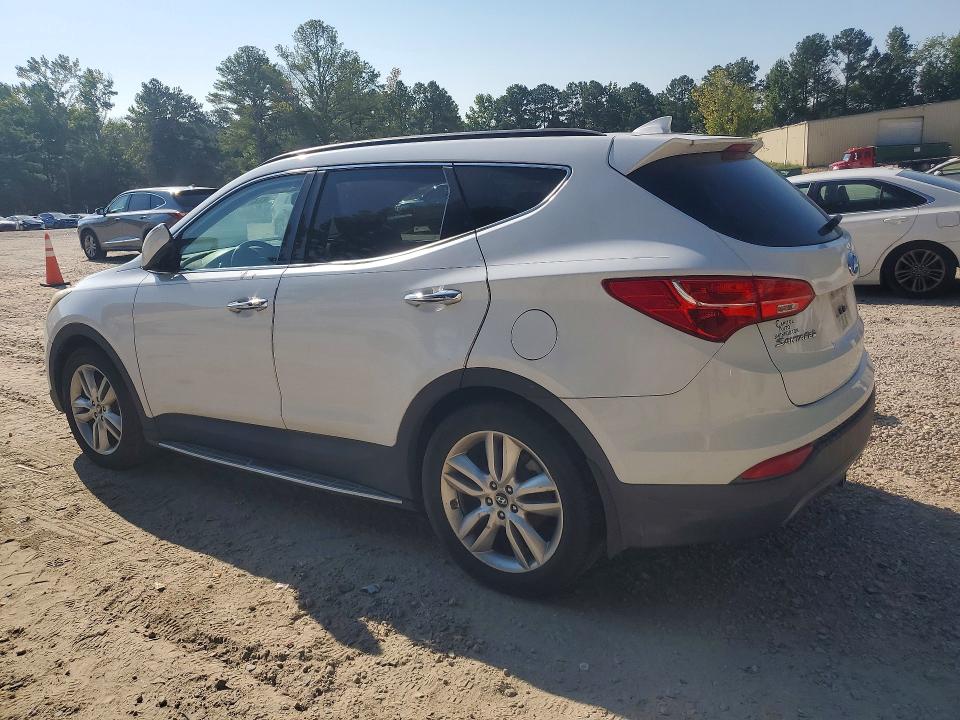 67471796 :رقم المزاد ، 5XYZUDLA4EG197876 vin ، 2014 Hyundai Santa Fe Sport مزاد بيع