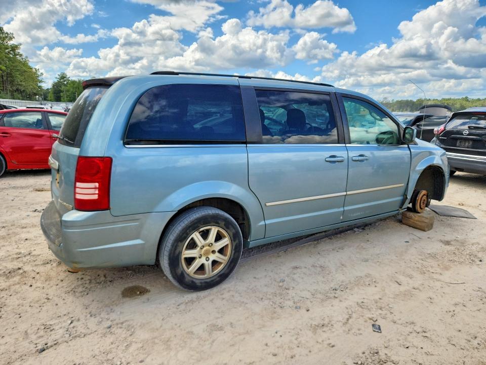 Aukcja sprzedaży 2010 Chrysler Town & Country, vin: 2A4RR5D13AR373175, numer aukcji: 68298746