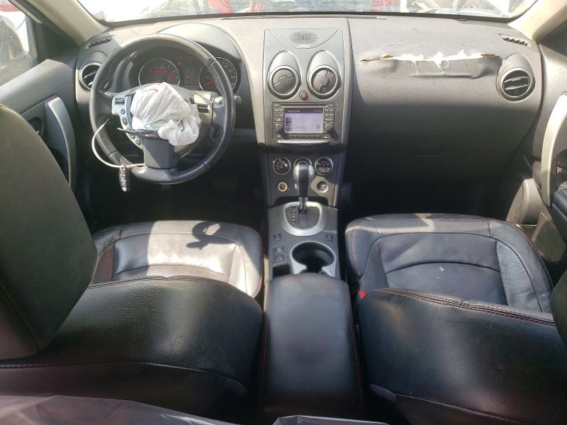 Продажа на аукционе авто 2012 Nissan Rogue, vin: JN8AS5MT9CW271175, номер лота: 67174586