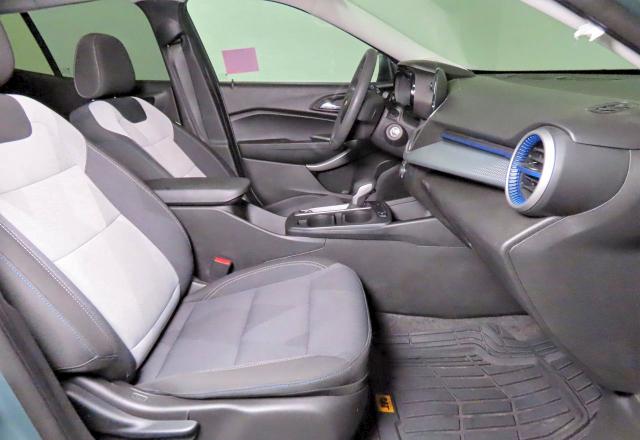 68205076 :رقم المزاد ، KL77LFEP7SC293442 vin ، 2025 Chevrolet Trax مزاد بيع