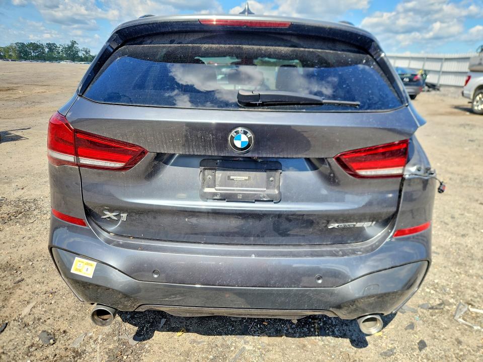 Aukcja sprzedaży 2022 Bmw X1, vin: WBXJG9C0XN5U62028, numer aukcji: 67154636
