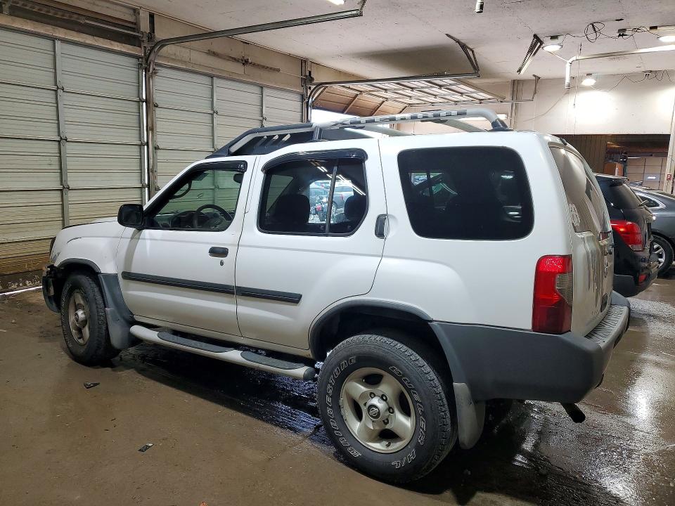 Aukcja sprzedaży 2002 Nissan Xterra, vin: 5N1ED28T52C597549, numer aukcji: 70339976