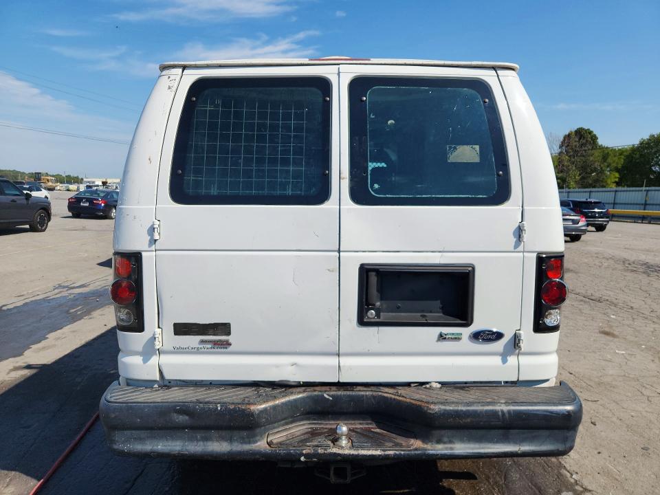 68640986 :رقم المزاد ، 1FTNE1EW3CDA08570 vin ، 2012 Ford Econoline مزاد بيع