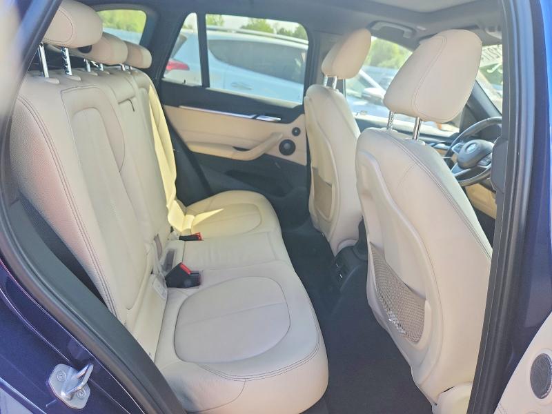 Продаж на аукціоні авто 2018 Bmw X1, vin: WBXHT3C32J5F89564, номер лоту: 68127746