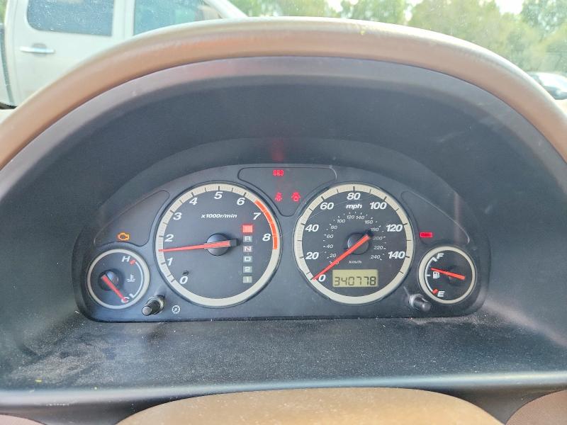 Продажа на аукционе авто 2003 Honda Cr-v, vin: SHSRD78873U129740, номер лота: 67554906